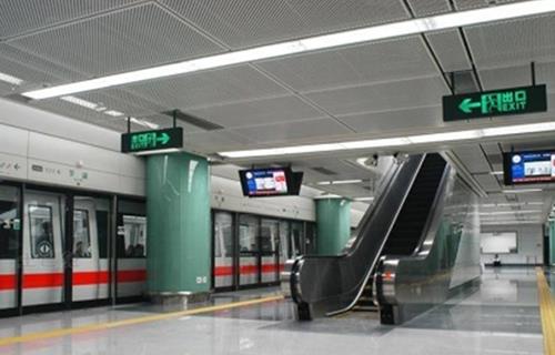 Шэньчжэньский метро, линия 7