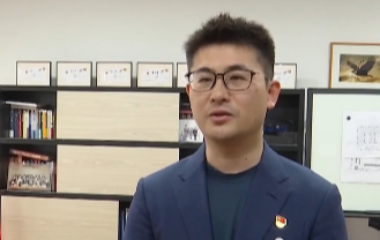 Тв цзянс-да Jiang Chengzhi: крепк помн смож генеральн секретар удержива то неестествен и нич. Промышлен