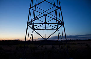 Дзяньцзи-северо-Запад до канто-гуандун, 5000kv, непрерывная электростанция